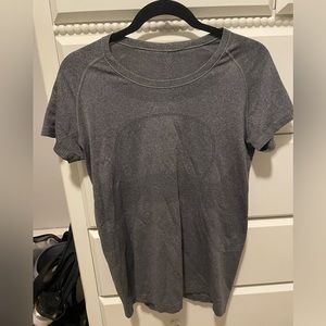 lululemon active shirt